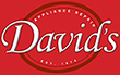 Davids Appliance Repair Logo